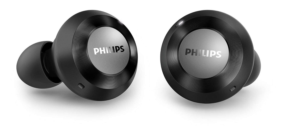 Philips trådløse øretelefoner serie 8000 TAT8505BK/00 TWS, ANC Black EU