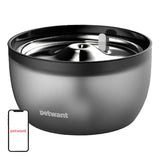 Petwant FW2-C hund- og kattefontæne/drikbeholder