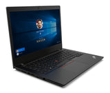Lenovo ThinkPad L14 14 R5-4650U 8GB 256GB Windows 11 Pro