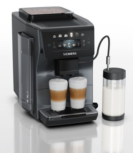 Siemens extraKlasse EQ600 iAroma TP603EF6 espressomaskine