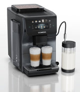 Siemens extraKlasse EQ600 iAroma TP603EF6 espressomaskine
