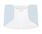 D-Link M30 Dual-band (2,4 GHz / 5 GHz) Wi-Fi 6 (802.11ax) Hvid, Blå 4 Intern
