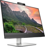 HP E-Series E27m G4 QHD USB-C-mødeskærm