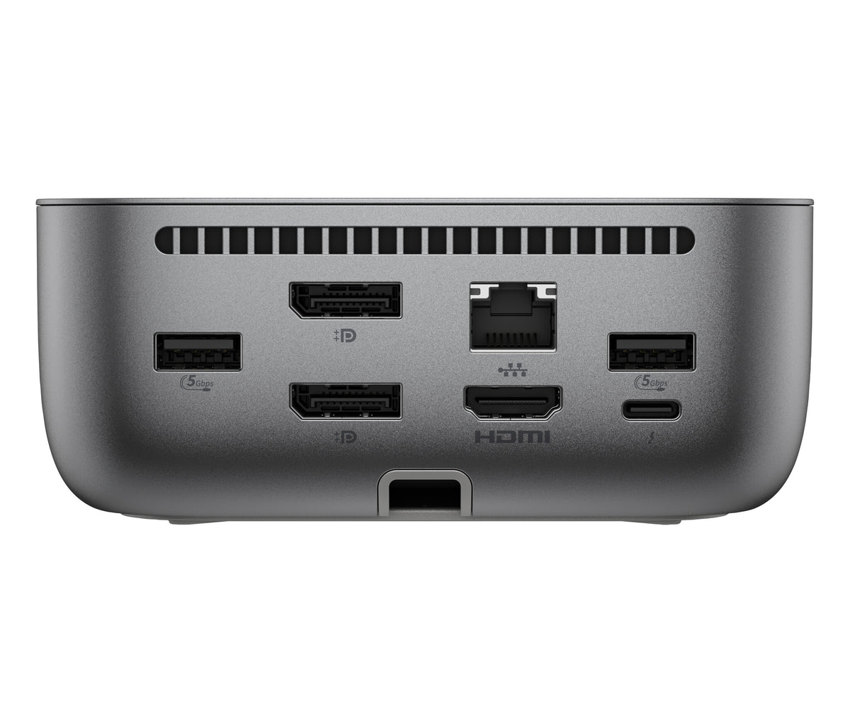 HP Thunderbolt Dock G6 Thunderbolt 4 Dockingstation