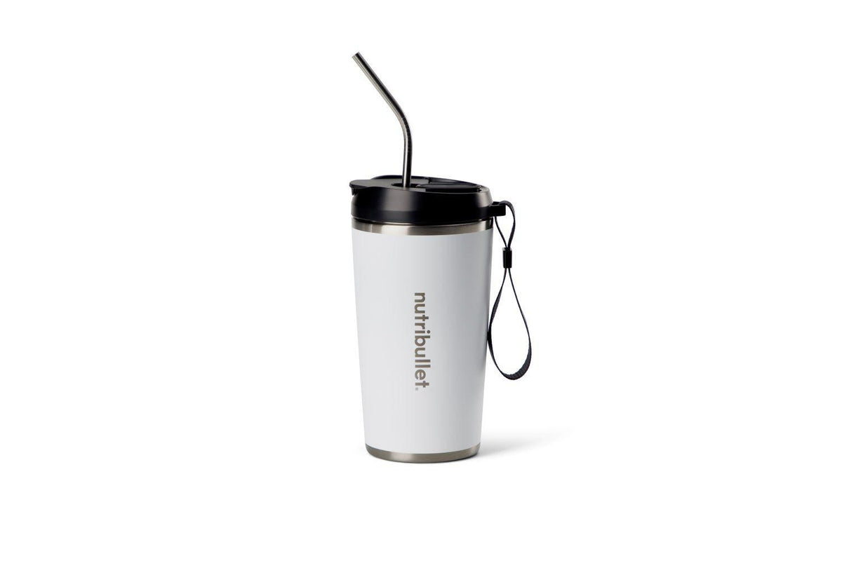 NutriBullet Flip 0,59l Sort