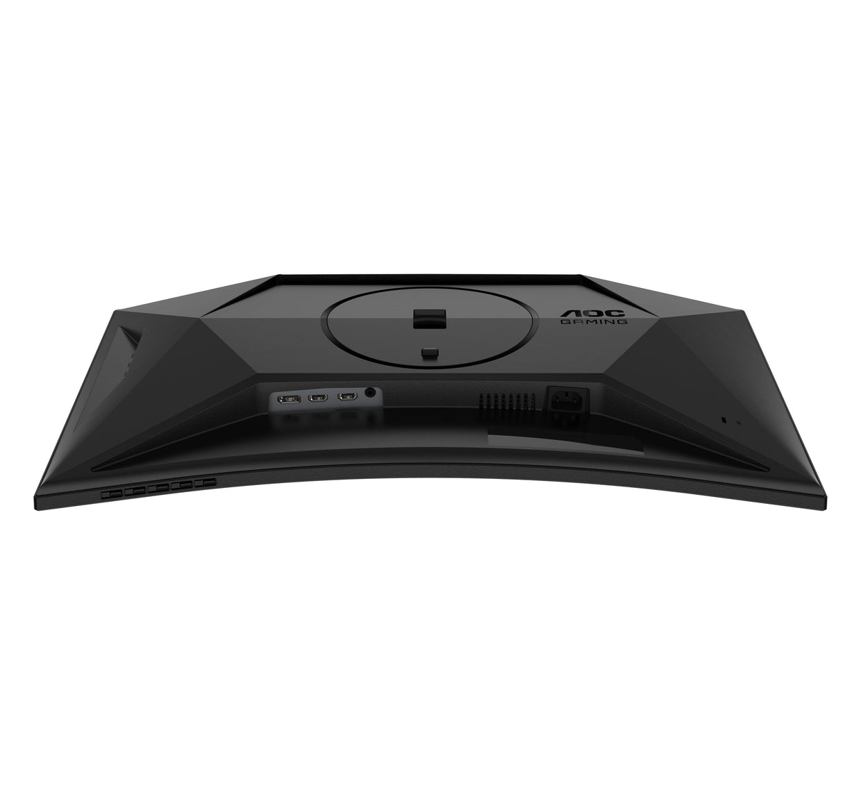 AOC G4 C27G4ZXU computerskærm 68,6 cm (27") 1920 x 1080 pixel Fuld HD LED Sort