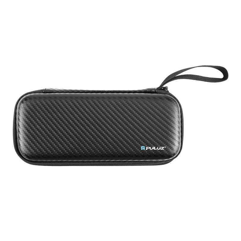 Mini Bag PULUZ til DJI Osmo Pocket 3 (sort)