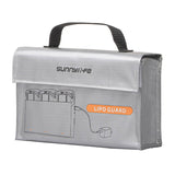 Droner batteri taske Sunnylife