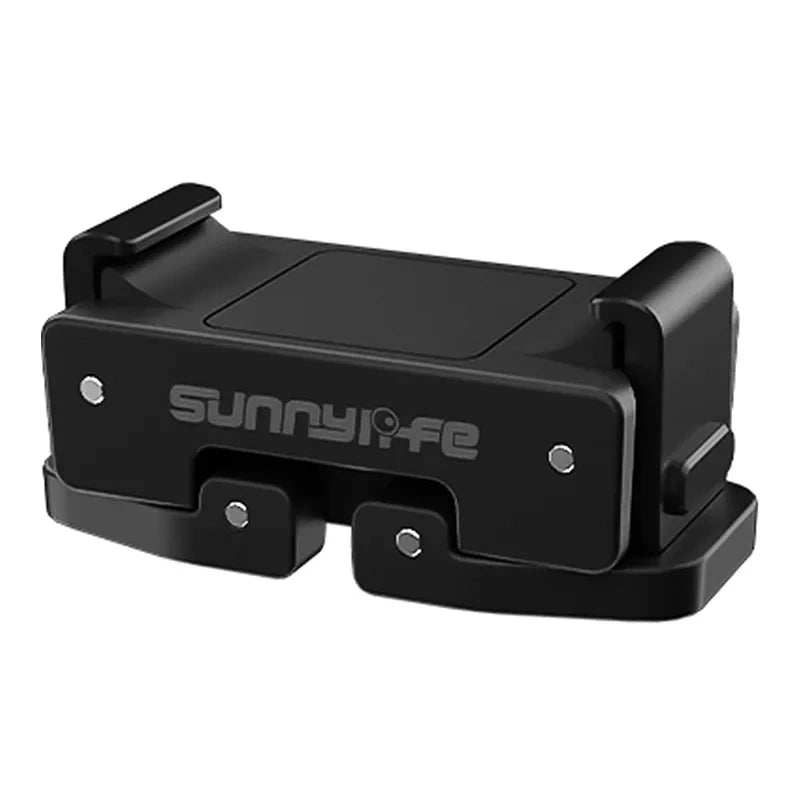 Foldbar Quick-Release Adapter Sunnylife til Osmo Pocket 3