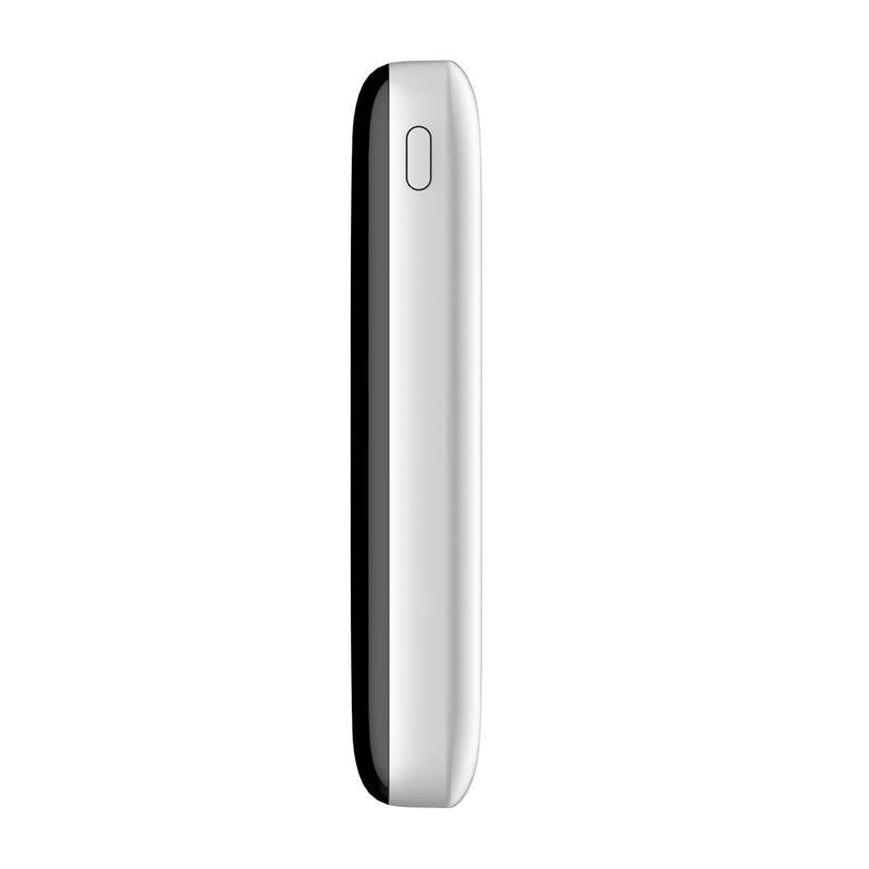 Powerbank Ldnio PQ25 22.5W 10000mAh USB-C (sort)