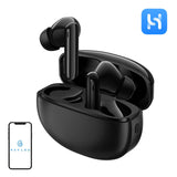 TWS Haylou W1 ANC hovedtelefoner (blå)