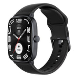 Haylou RS5 smartwatch (sort)