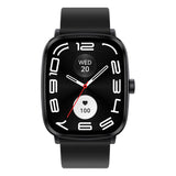 Haylou RS5 smartwatch (sort)