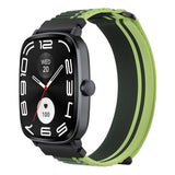 Haylou RS5 smartwatch (sort)
