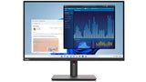 Lenovo ThinkVision T27p-30 27 IPS 3840 x 2160 (4K) HDMI DisplayPort USB-C 60Hz