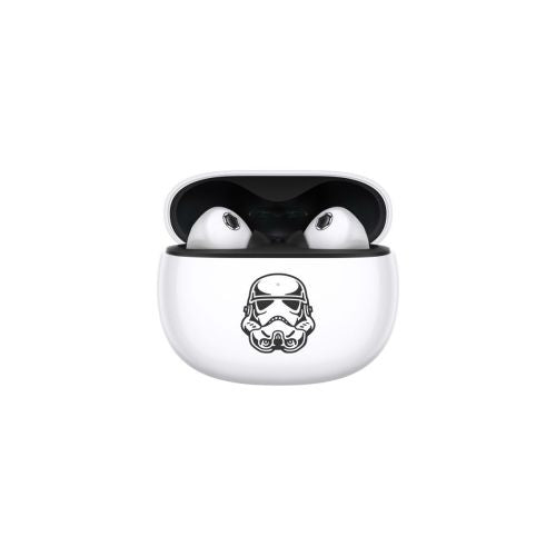 Xiaomi Mi Buds 3 Star Wars Edition Stormtrooper Hvid BHR7017GL