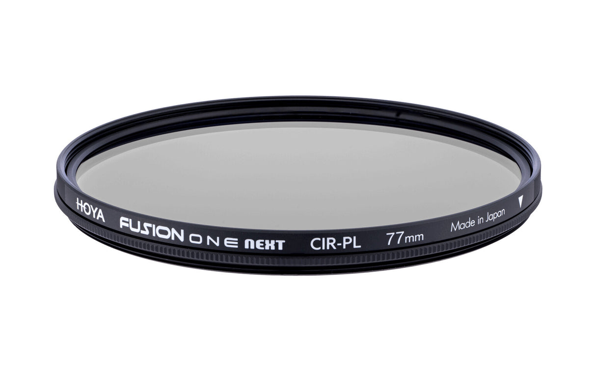 Hoya Fusion ONE Next CIR-PL Cirkulært polariserende kamerafilter 77 mm