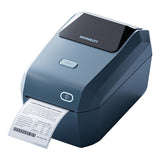 Niimbot K3 bærbar etiketprinter (blå)