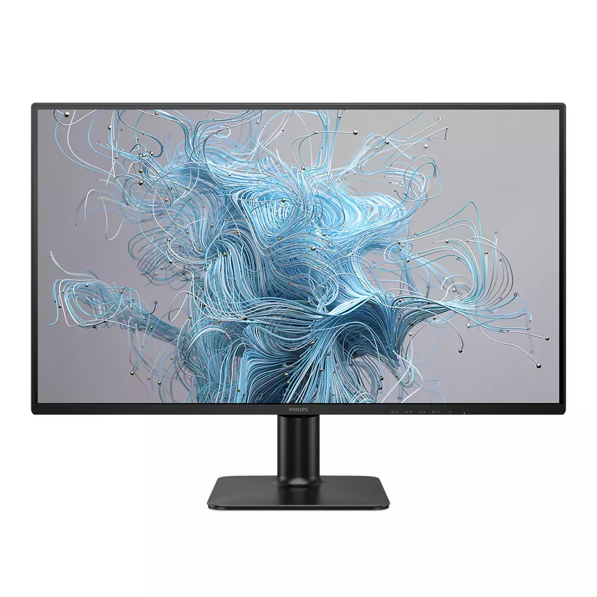 Philips 2000 series 27E2N2500/00 27 IPS 2560 x 1440 (2K) DisplayPort HDMI 120 Hz