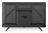 Dahua Technology LTV40-SD200 100,3 cm (39.5") Fuld HD Smart TV Wi-Fi Sort 240 cd/m²