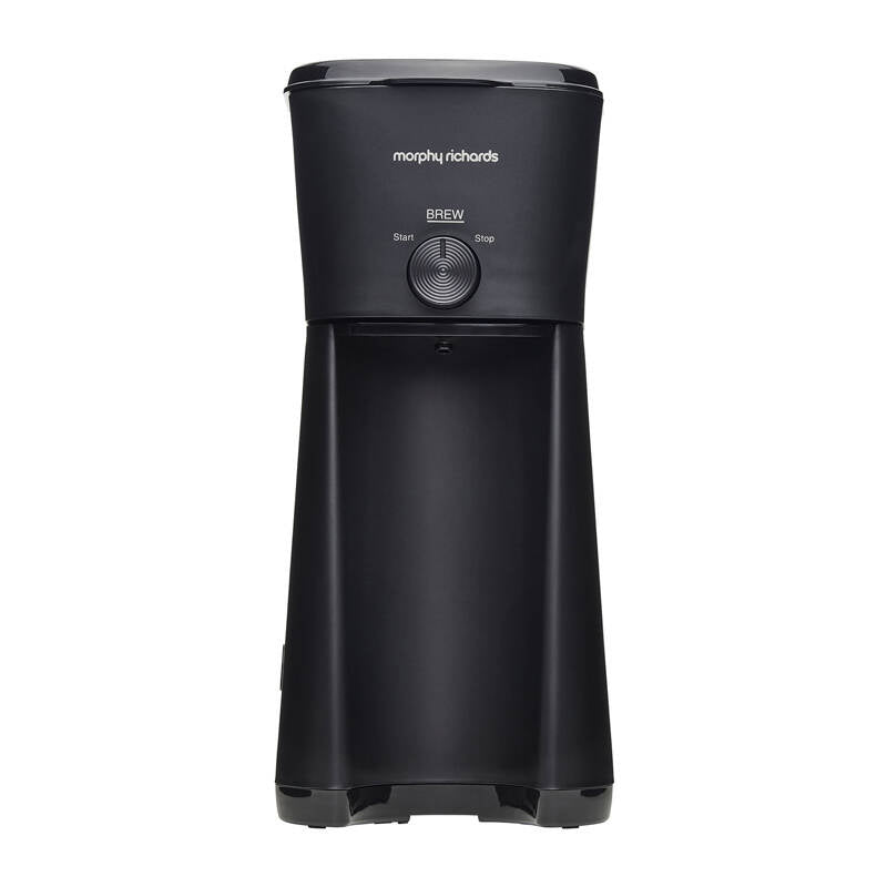 Morphy Richards MRCM35BK iskaffe-maskine