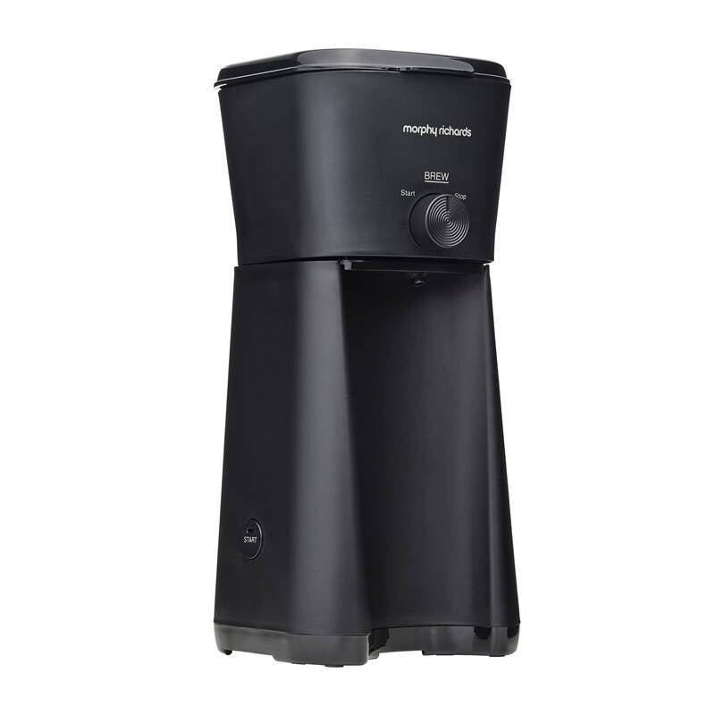 Morphy Richards MRCM35BK iskaffe-maskine