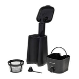 Morphy Richards MRCM35BK iskaffe-maskine