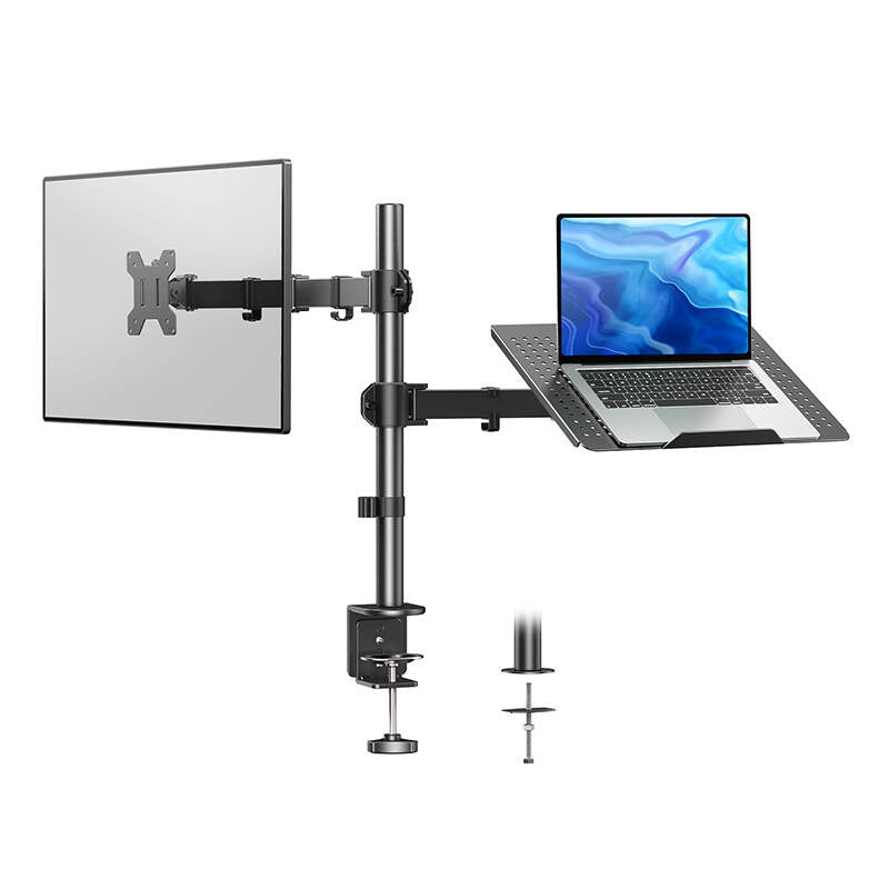 Huanuo HNCM2 monitor montering 13-32"