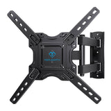 TV-mount 26-60" Perlesmith PSMFK12