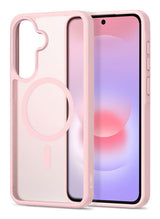 Tech-Protect 5906302322923 mobiltelefon etui 17 cm (6.7") Cover Lyserød