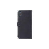 Radicover RAD203 mobiltelefon etui 16,5 cm (6.5") Folie Sort