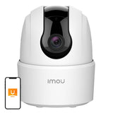 360° Indendørs WiFi-kamera IMOU Ranger 2C 5MP