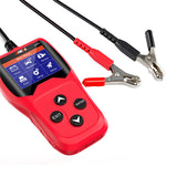 Batteriprøver Ancel BA201 8-16V DC