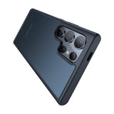 Torras Guardian-kasse til Samsung S24 Ultra (sort)