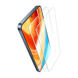 Hærdet glas til Samsung S24+ Torras Install Master