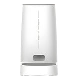 Automatisk kæledyrfoder Rojeco 4L knapversion (singel skål)