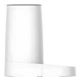 Automatisk kæledyrfoder Rojeco 4L knapversion (singel skål)