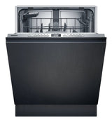Siemens SX63HX03TE opvaskemaskine Fuldt indbygget 13 kuverter