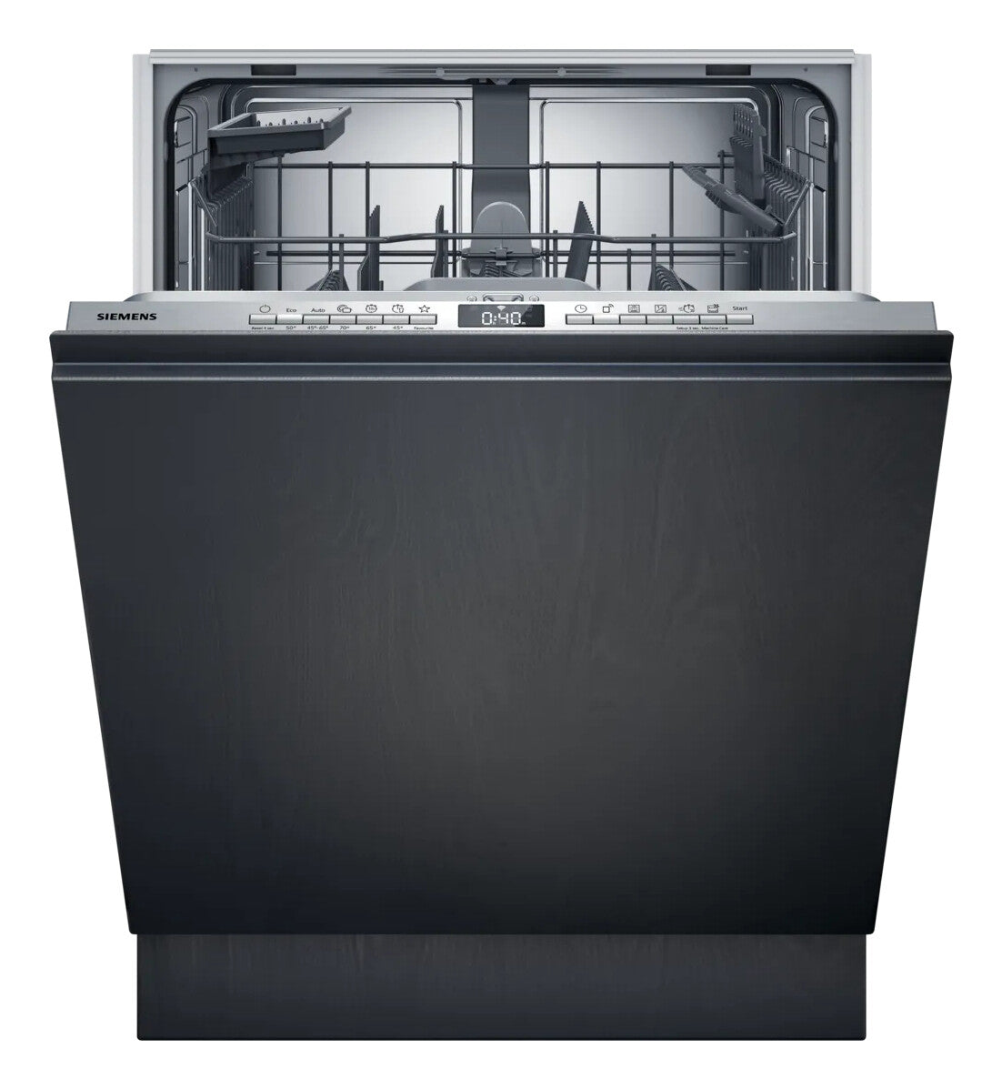 Siemens SN63HX03TE opvaskemaskine Fuldt indbygget 13 kuverter
