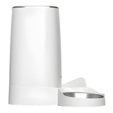 Automatisk dyrefoder Rojeco 4L knapversion (dobbel skål)