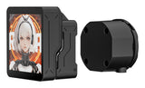 darkFlash DV360S MAX Processor Alt-i-en væskekøler 12 cm Sort 1 stk