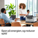HP LaserJet M248dw Multifunction Black and white Printer
