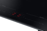 Samsung NZ64B5066FK Sort Indbygget 60 cm Zone induktionskogeplade 4 zone(s)