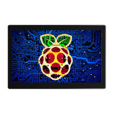 Uperfect UPi B7 10.1" 1920x1200 60Hz bærbar monitor