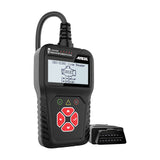 Diagnostisk OBD2-scanner Ancel AS100/AC100