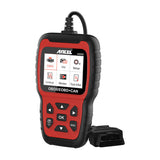 Diagnostisk OBD2-scanner Ancel AS500/AC105