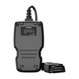 Diagnostisk OBD2-scanner Ancel AD310/AC103