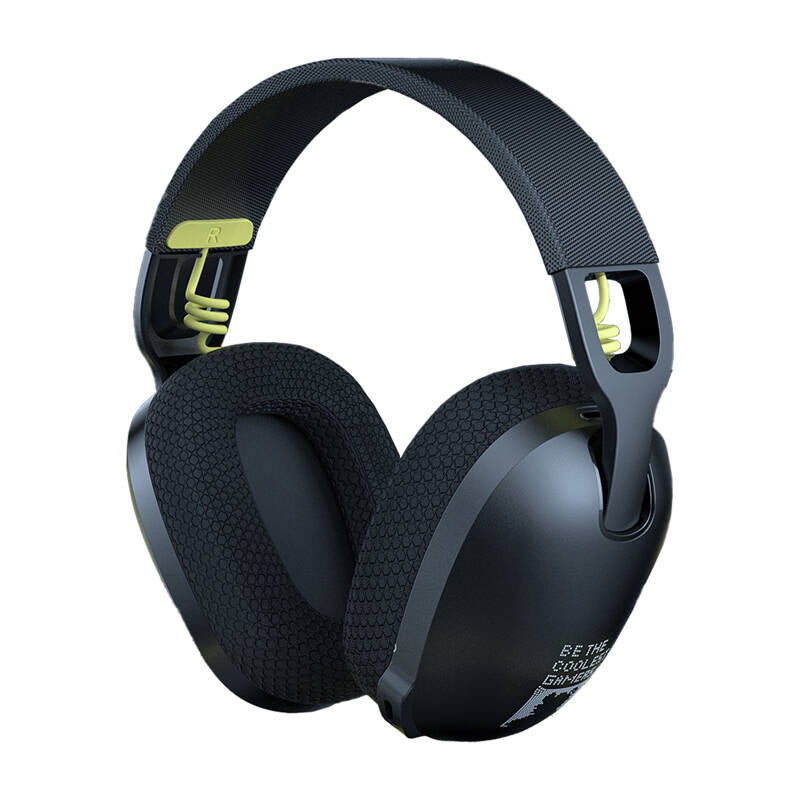 Onikuma B2 gaming-hovedtelefoner (sort)