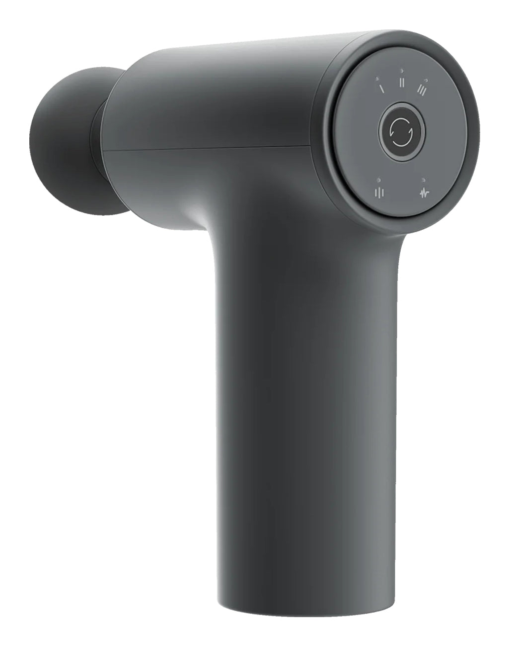 Xiaomi Massage Gun Mini 2 massageapparat Tilbage, Hånd, Ben, Muskler Sort