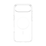 PanzerGlass CARE™ by ® Urban Explorer Case Transparent m. Hvid MagSafe iPhone Air